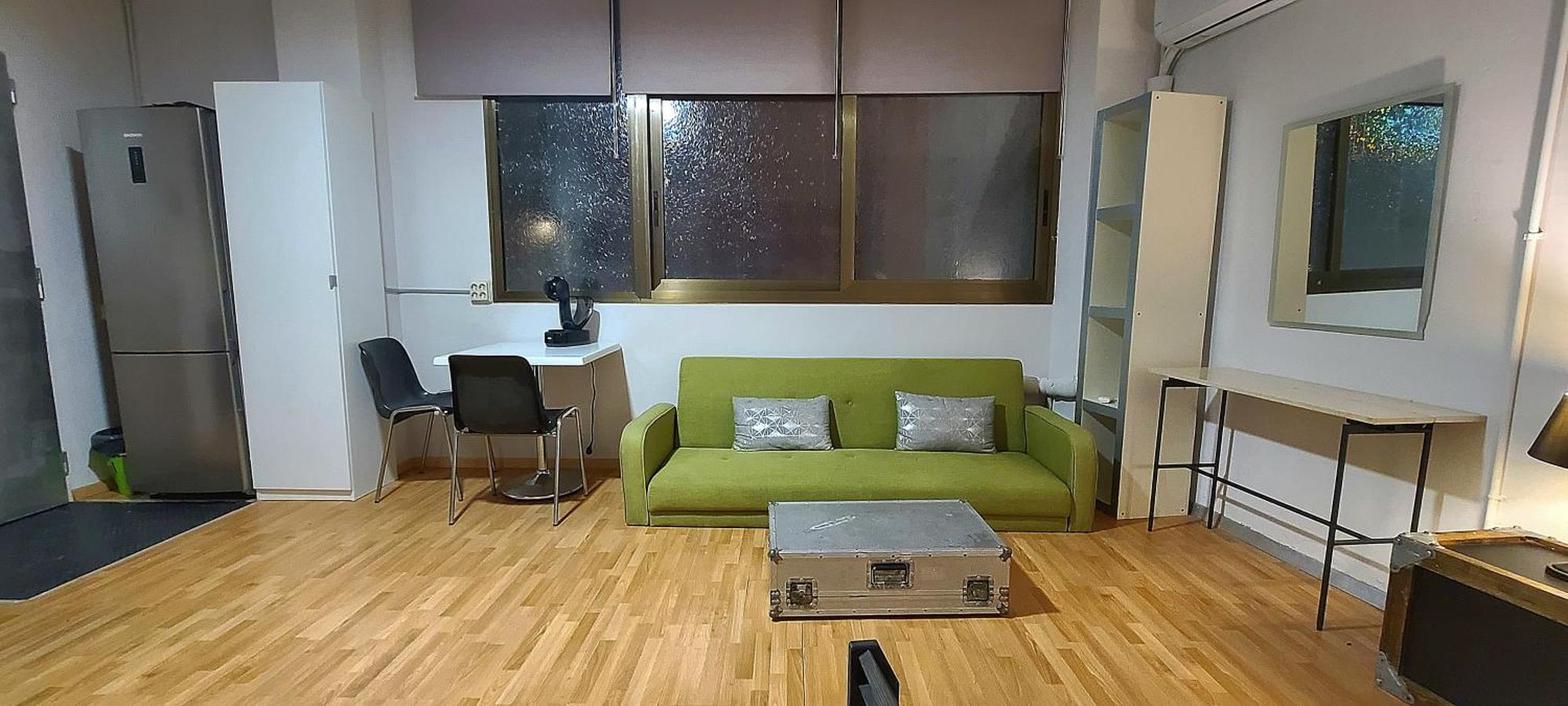 Apartamento Good Sleep Loft *